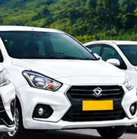 Premium Sedan