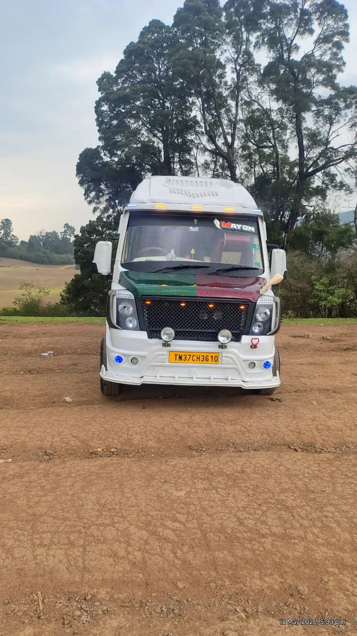 One-Way / Drop Taxi