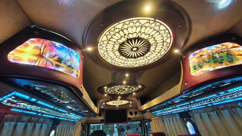 Customized Travel