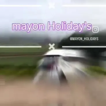 Mayon Holidays Reel